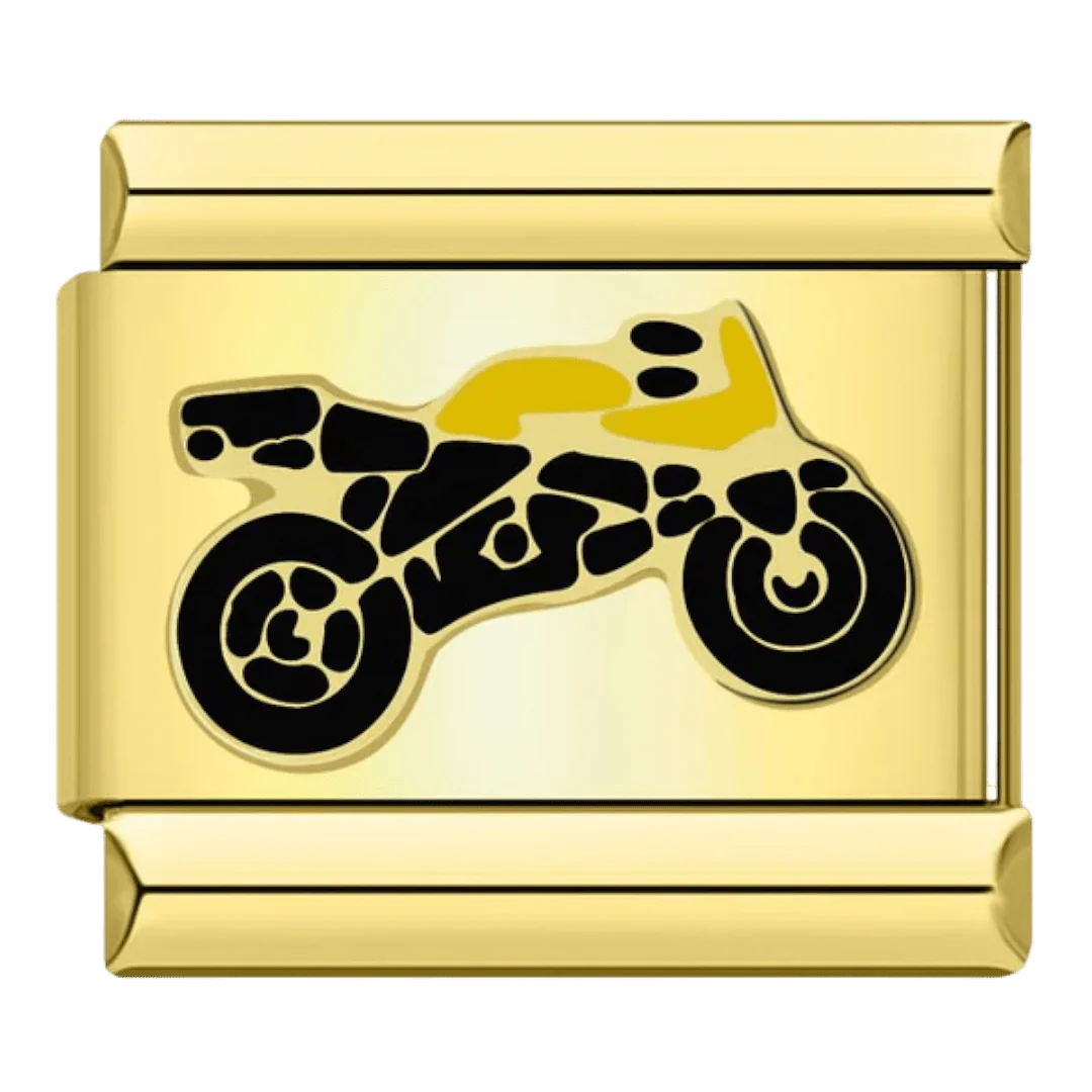 Motorcycle - Image 2
