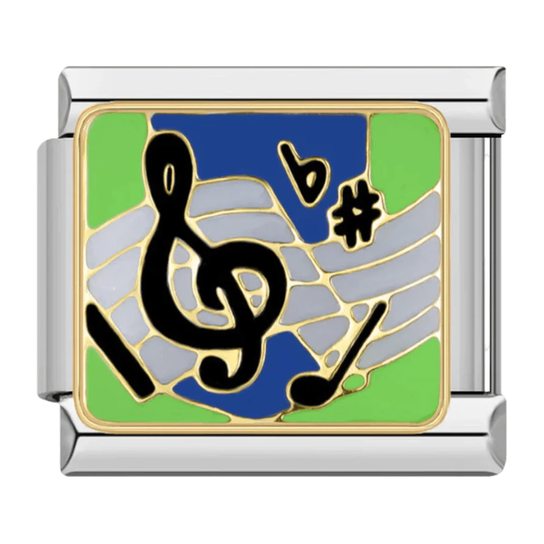 Musical Notes