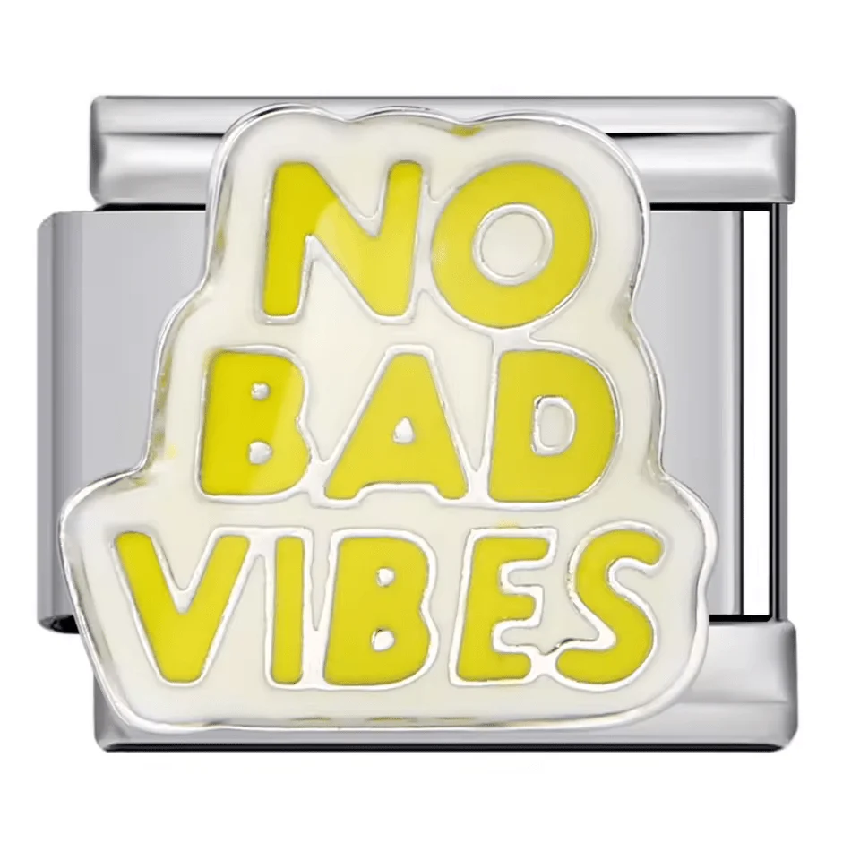 Noo Bad Vibes