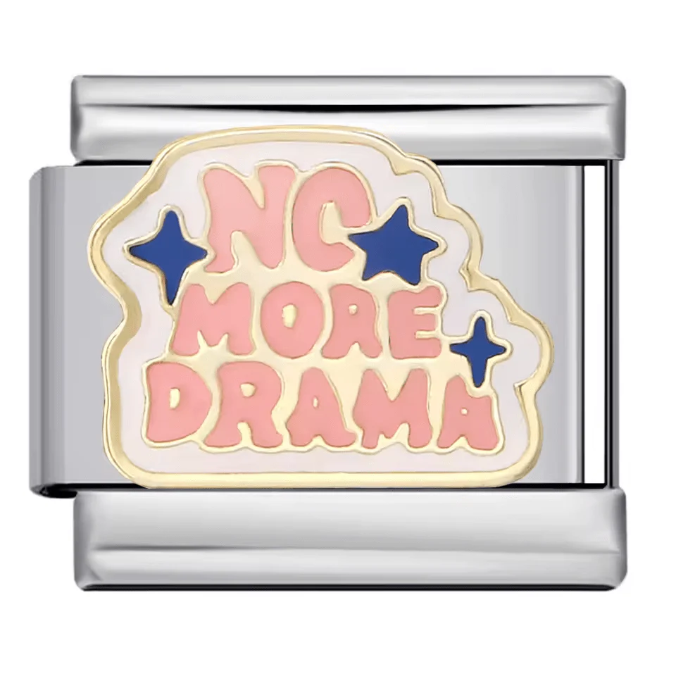 No More Drama