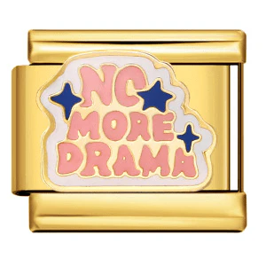 No More Drama - Image 2