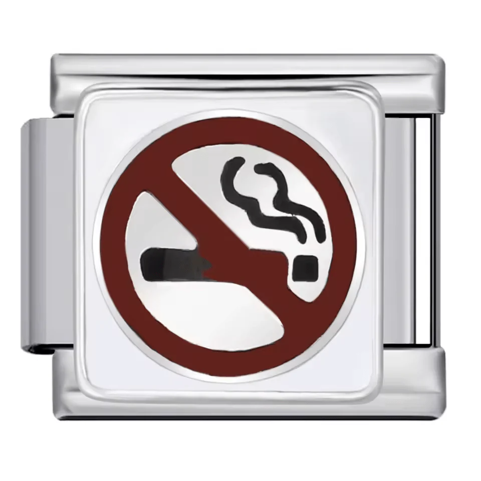 No Smoking