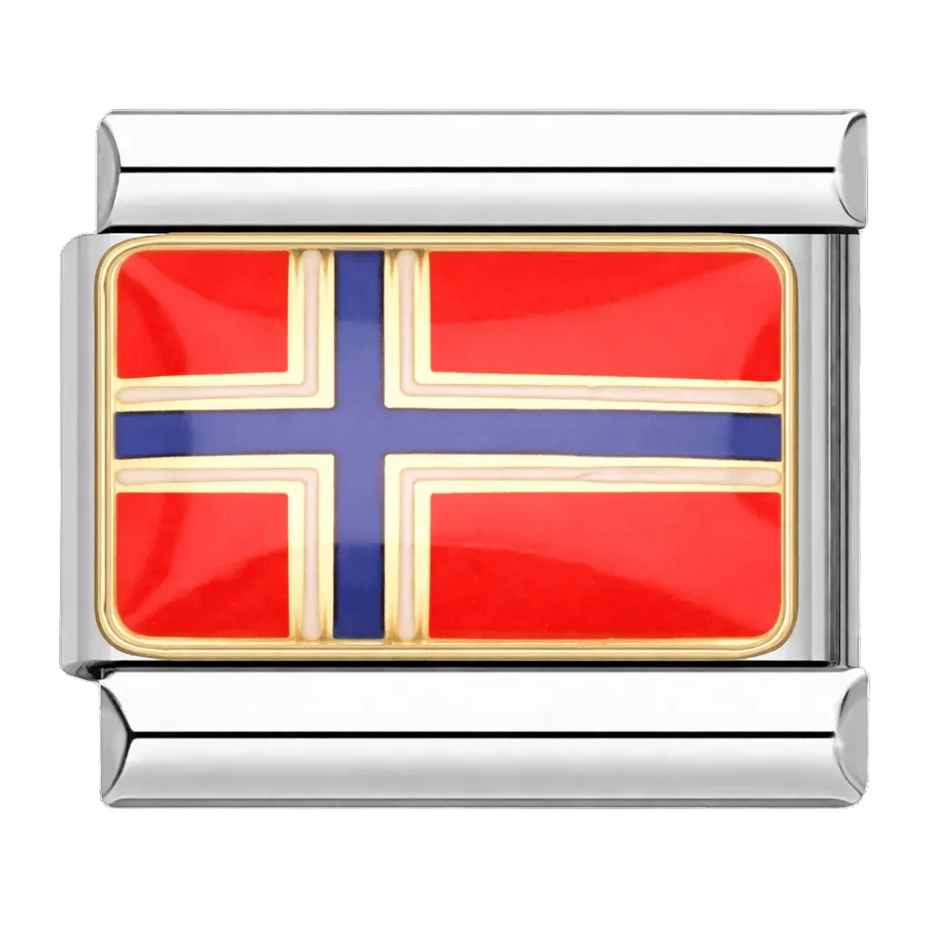 Flag (Norway)