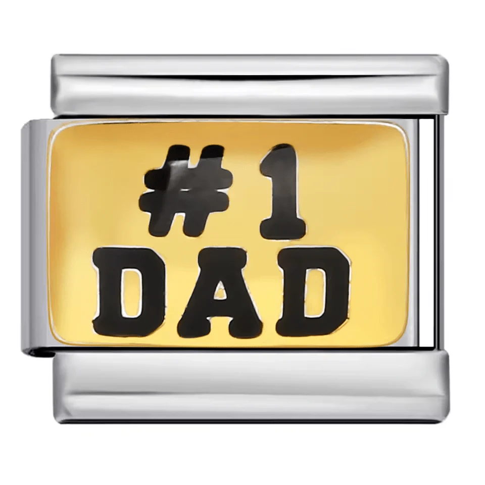 #1 Dad