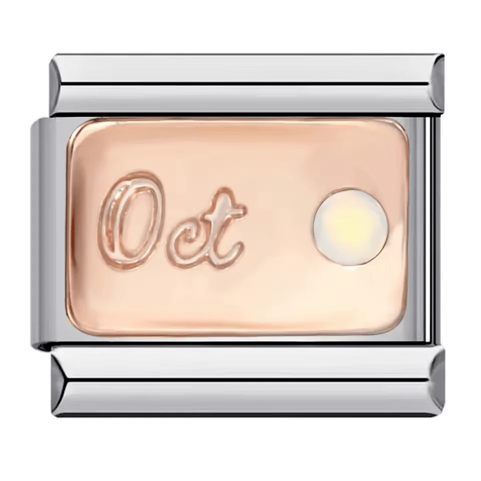 October Birthstone