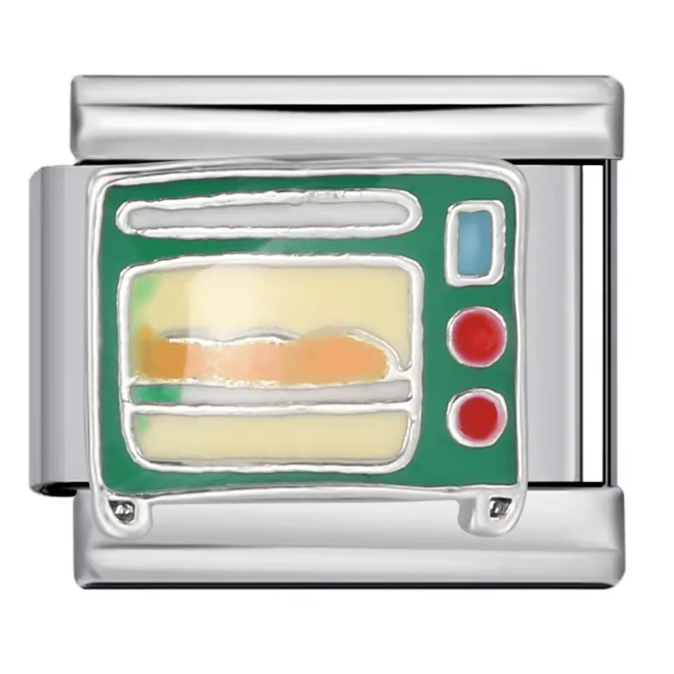 Oven