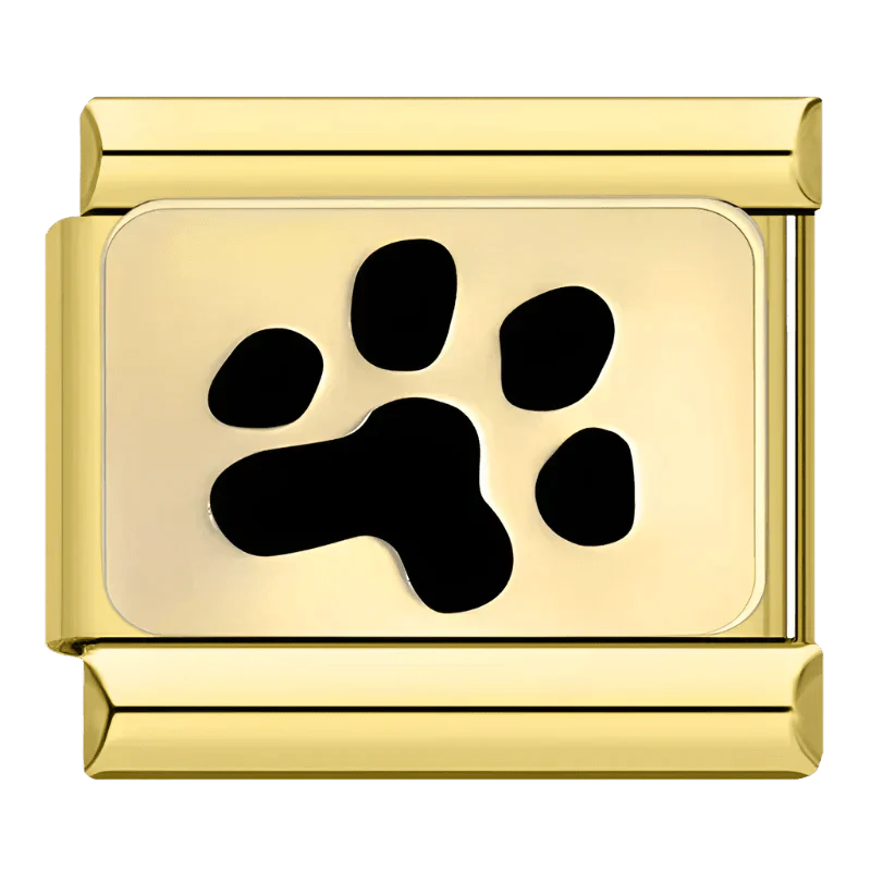Paw Print - Image 2
