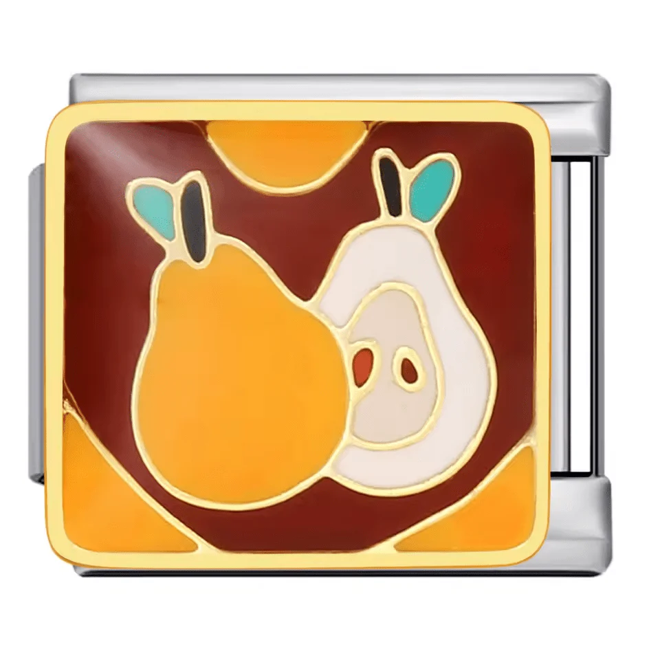 Pear