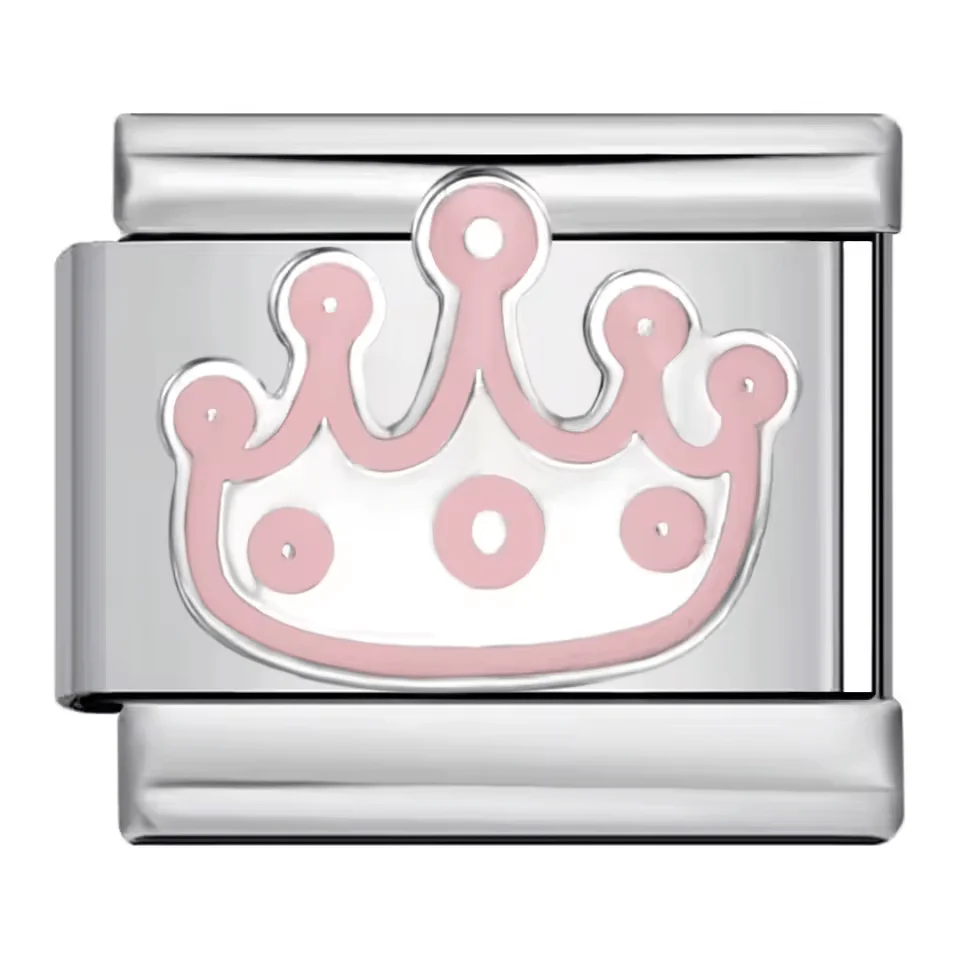 Pink Crown