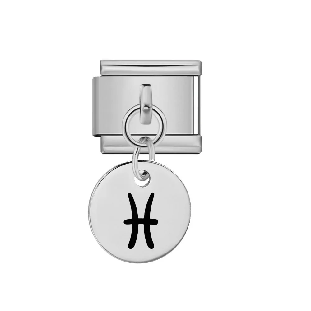 Dangling Pisces
