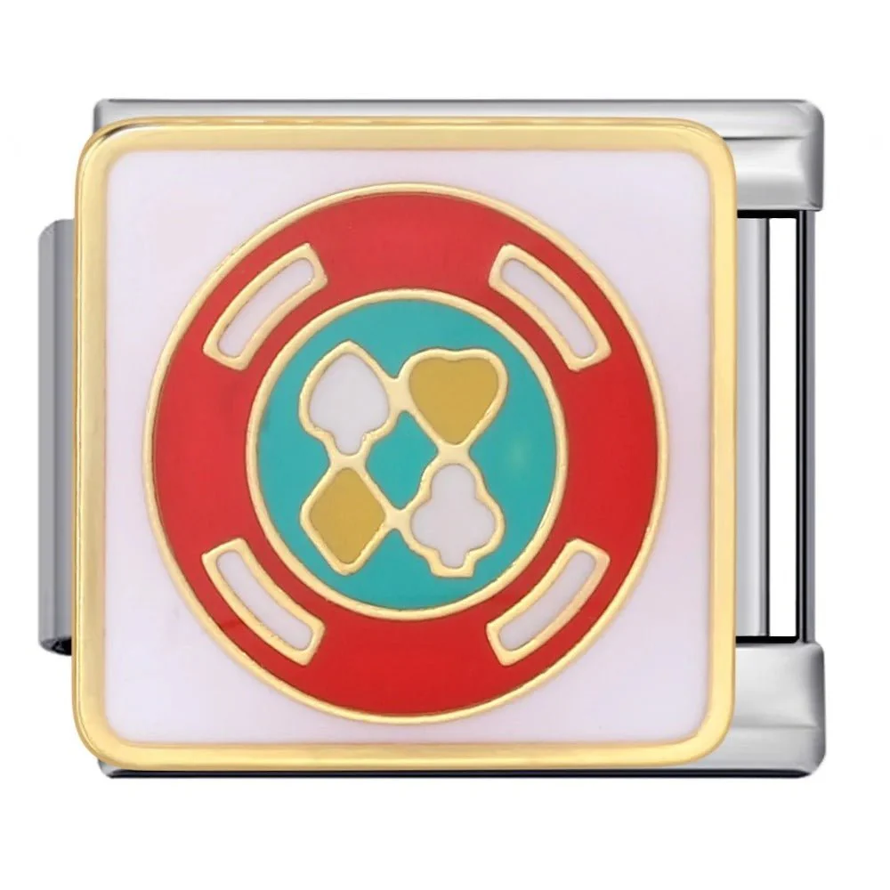 Poker Chip