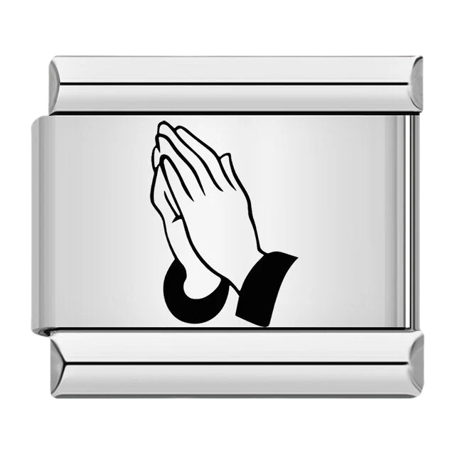 Pray Hands