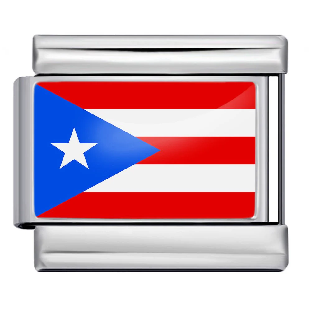 Flag (Puerto Rico)