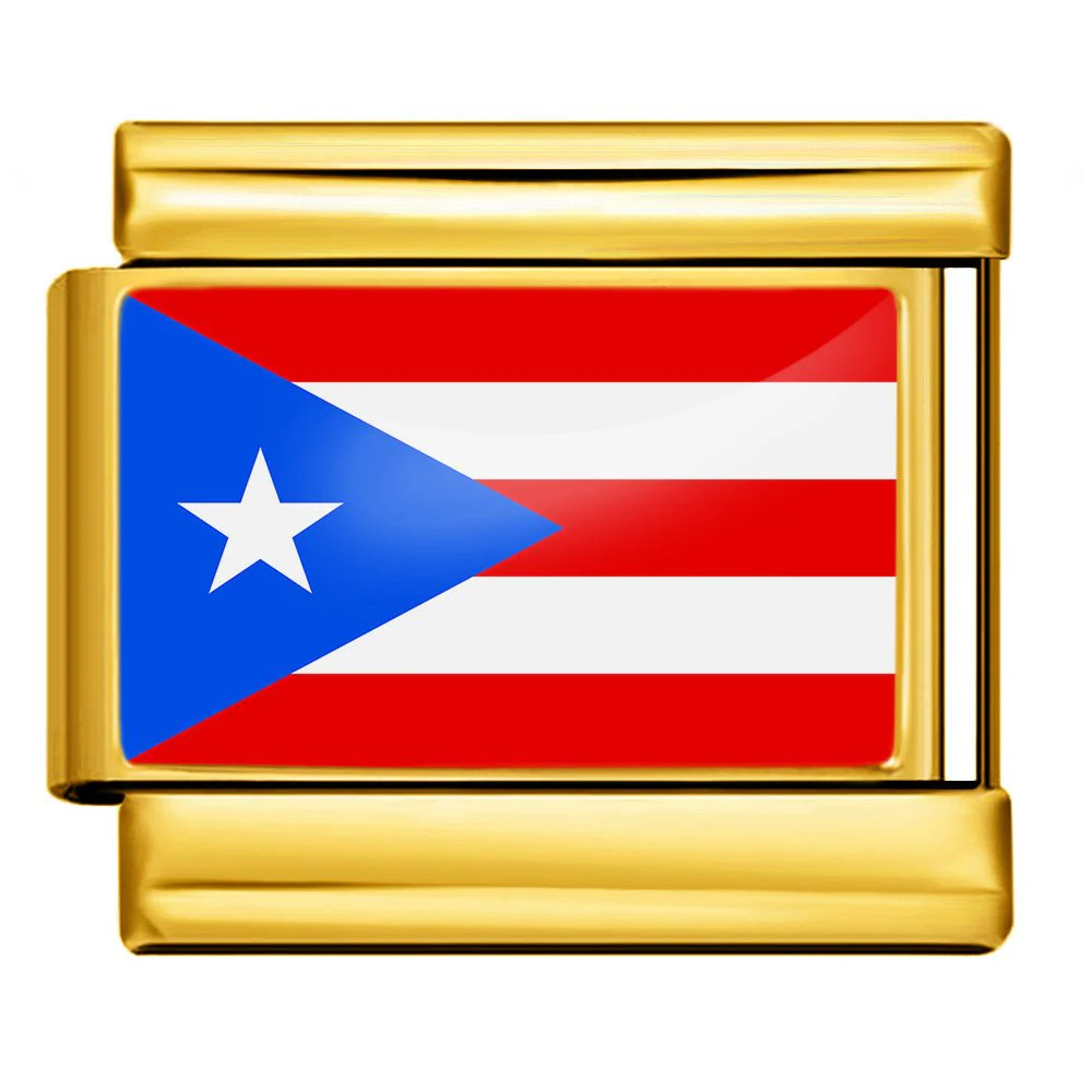 Flag (Puerto Rico) - Image 2