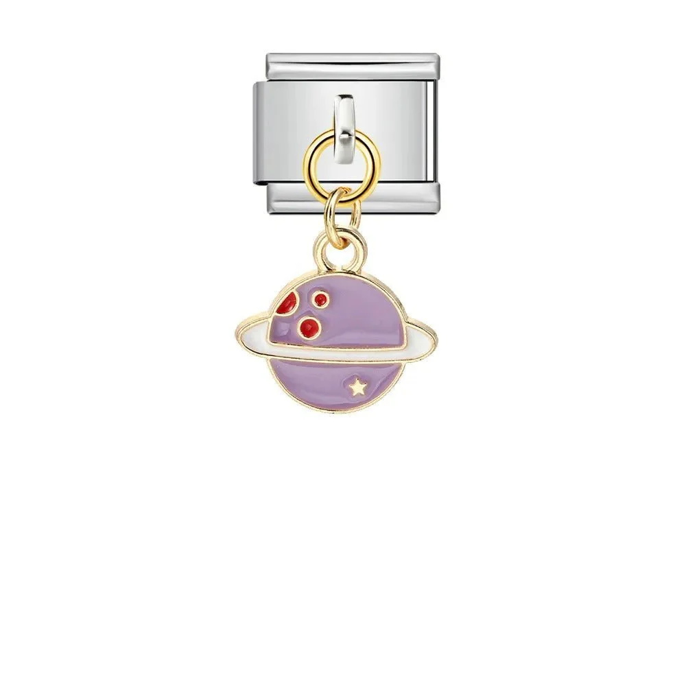 Dangling Planet