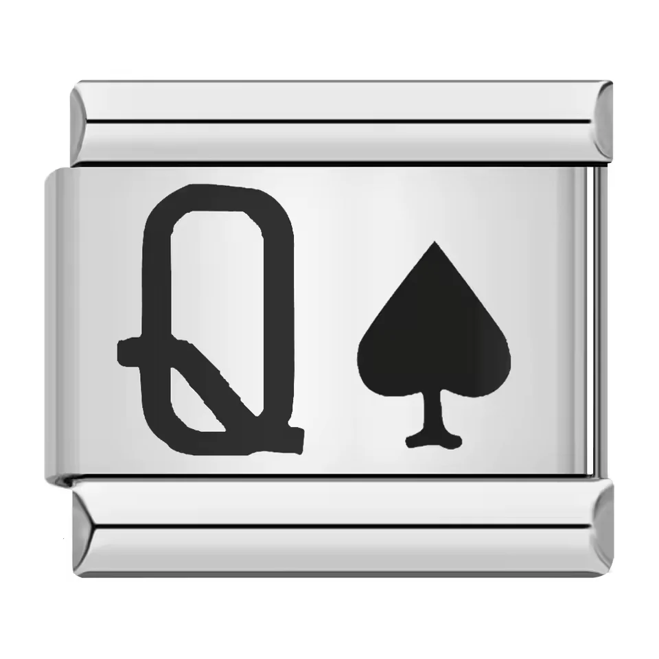 Queen Of Spades
