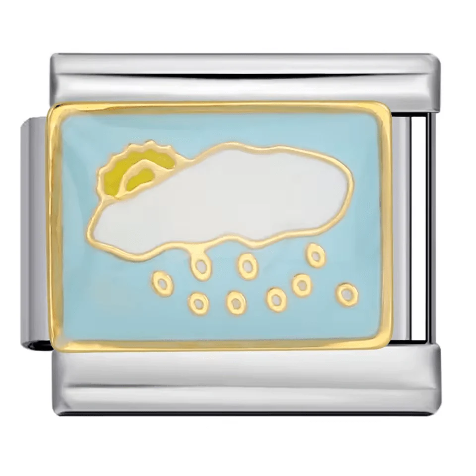Rain Cloud