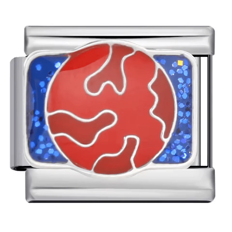 Red Planet