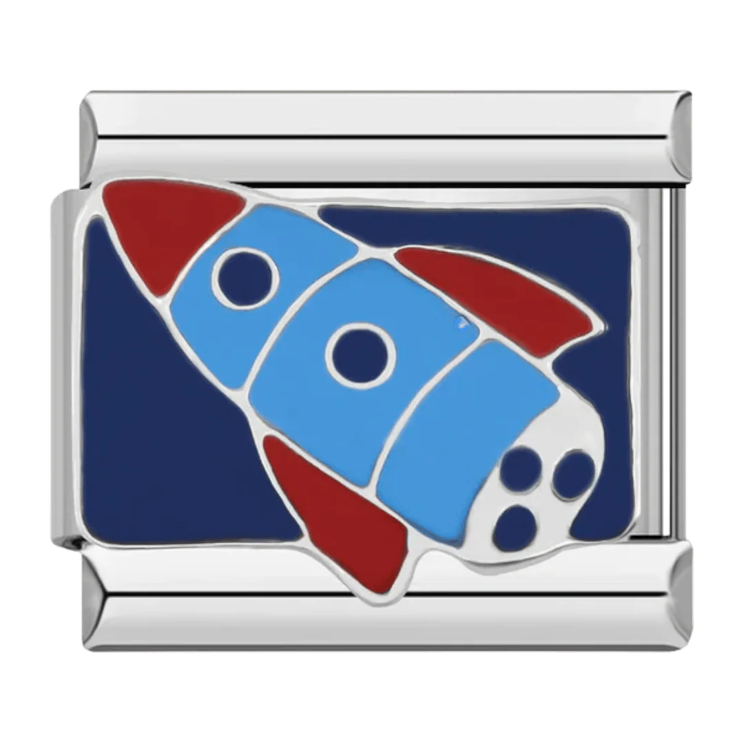 Rocket Ship