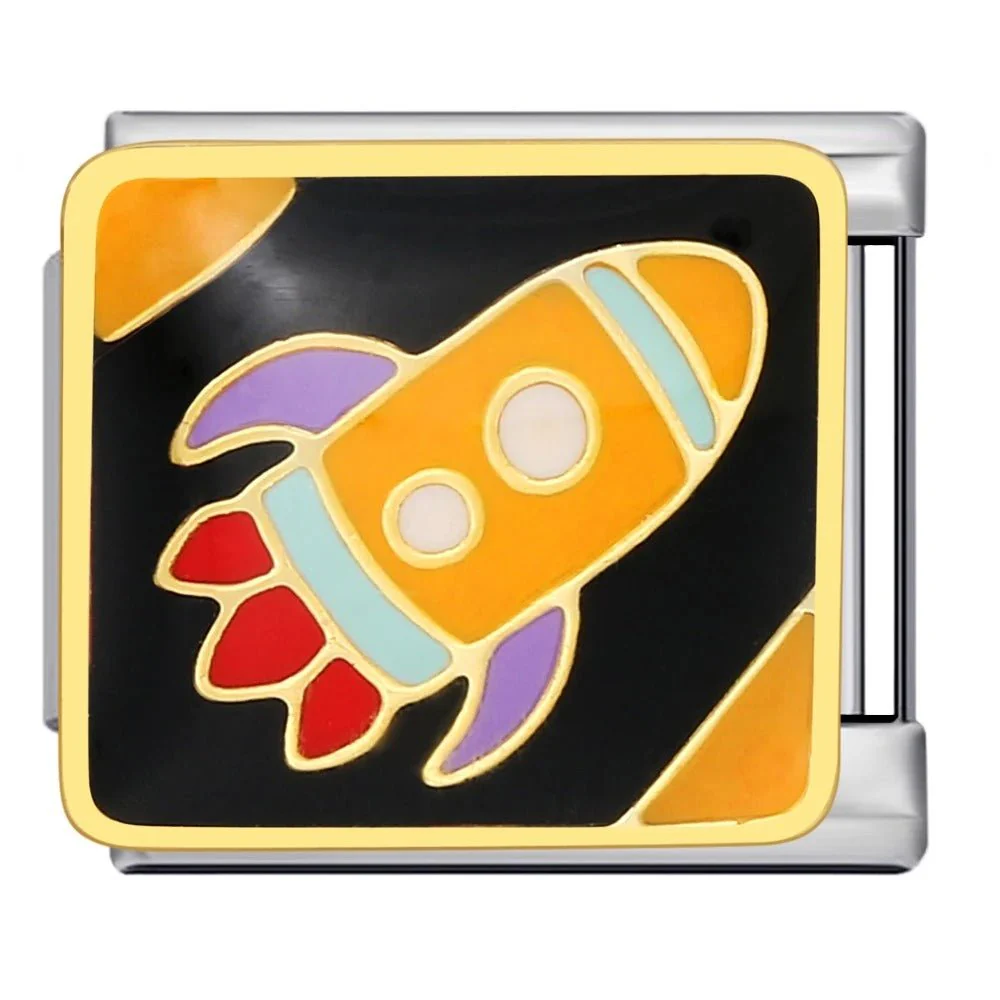 Rocketship