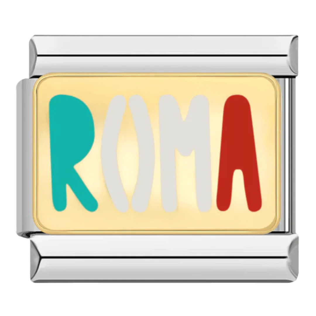 Roma