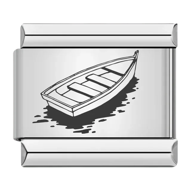 Row Boat
