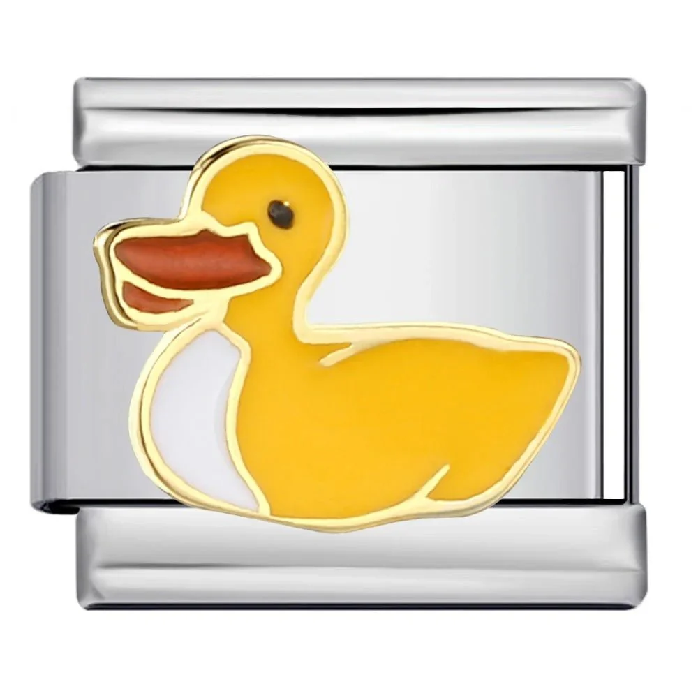 Rubber Duck