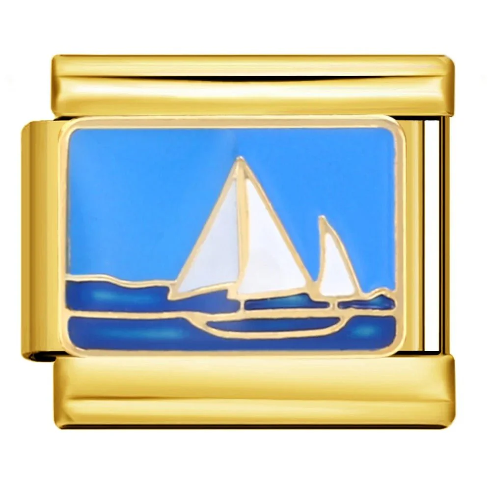 Sailboat - Image 2