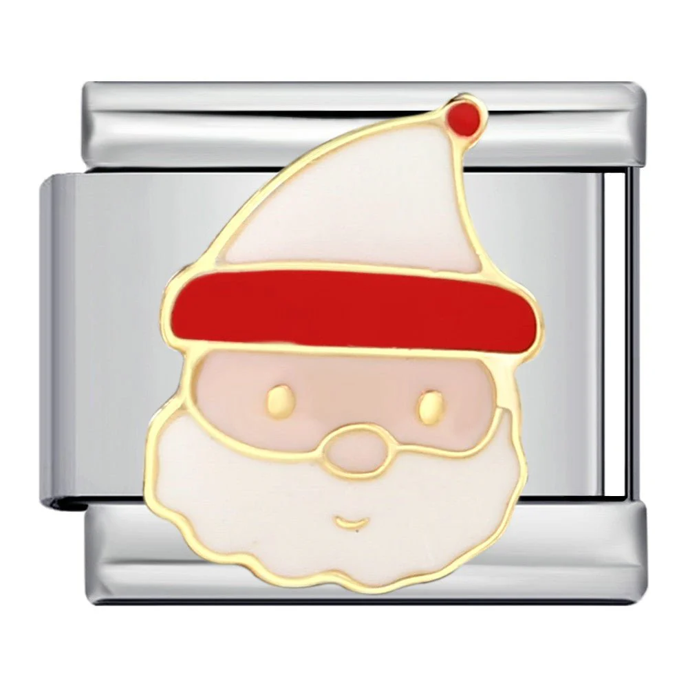 Santa Claus
