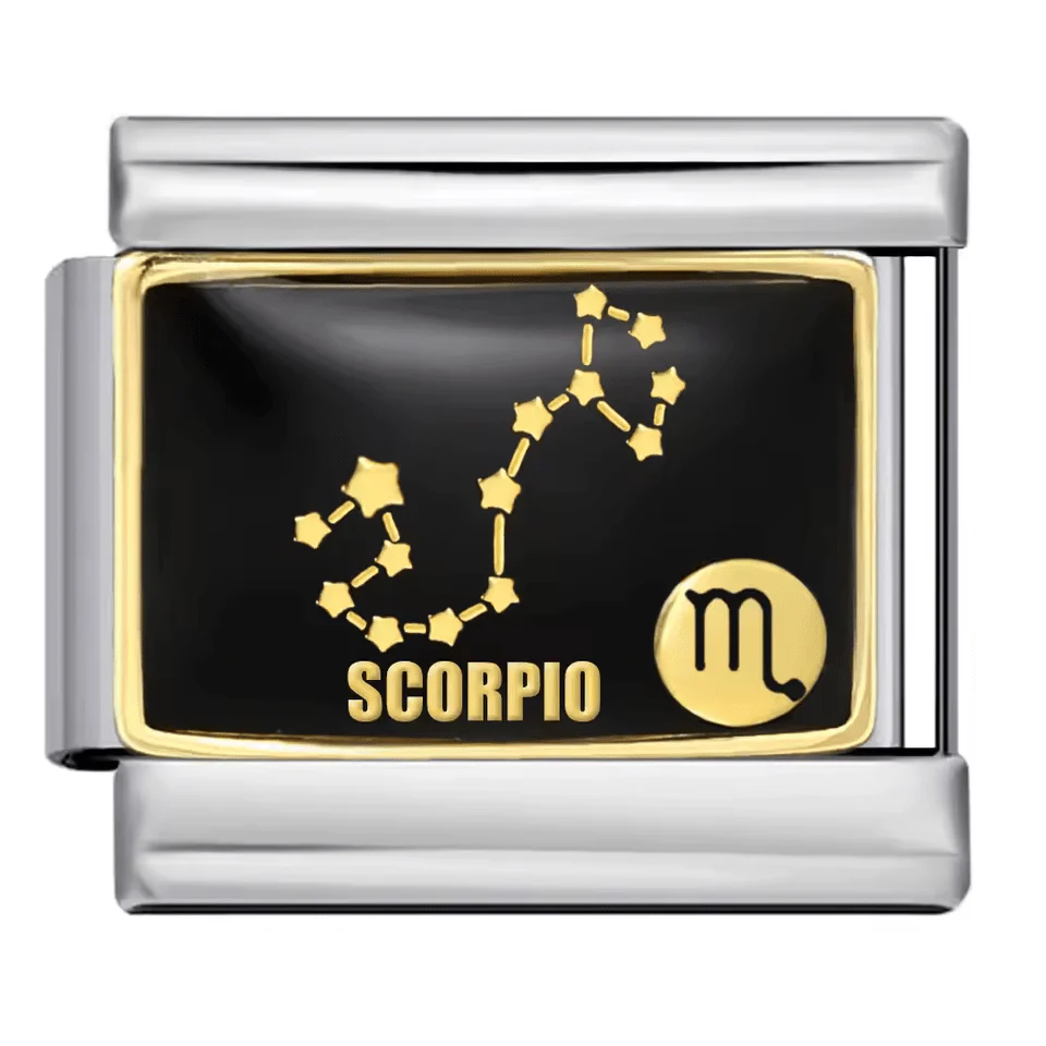 Scorpio