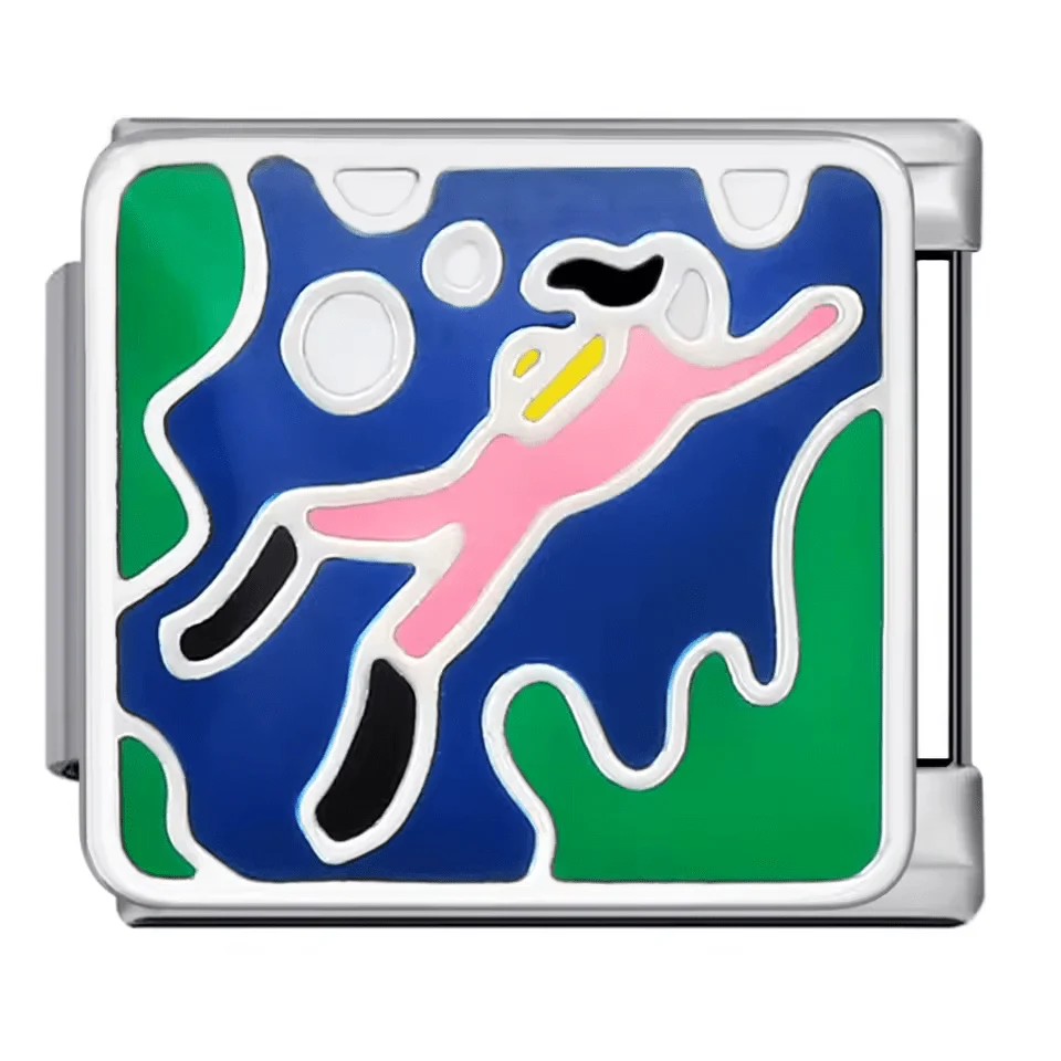 Scuba Diver