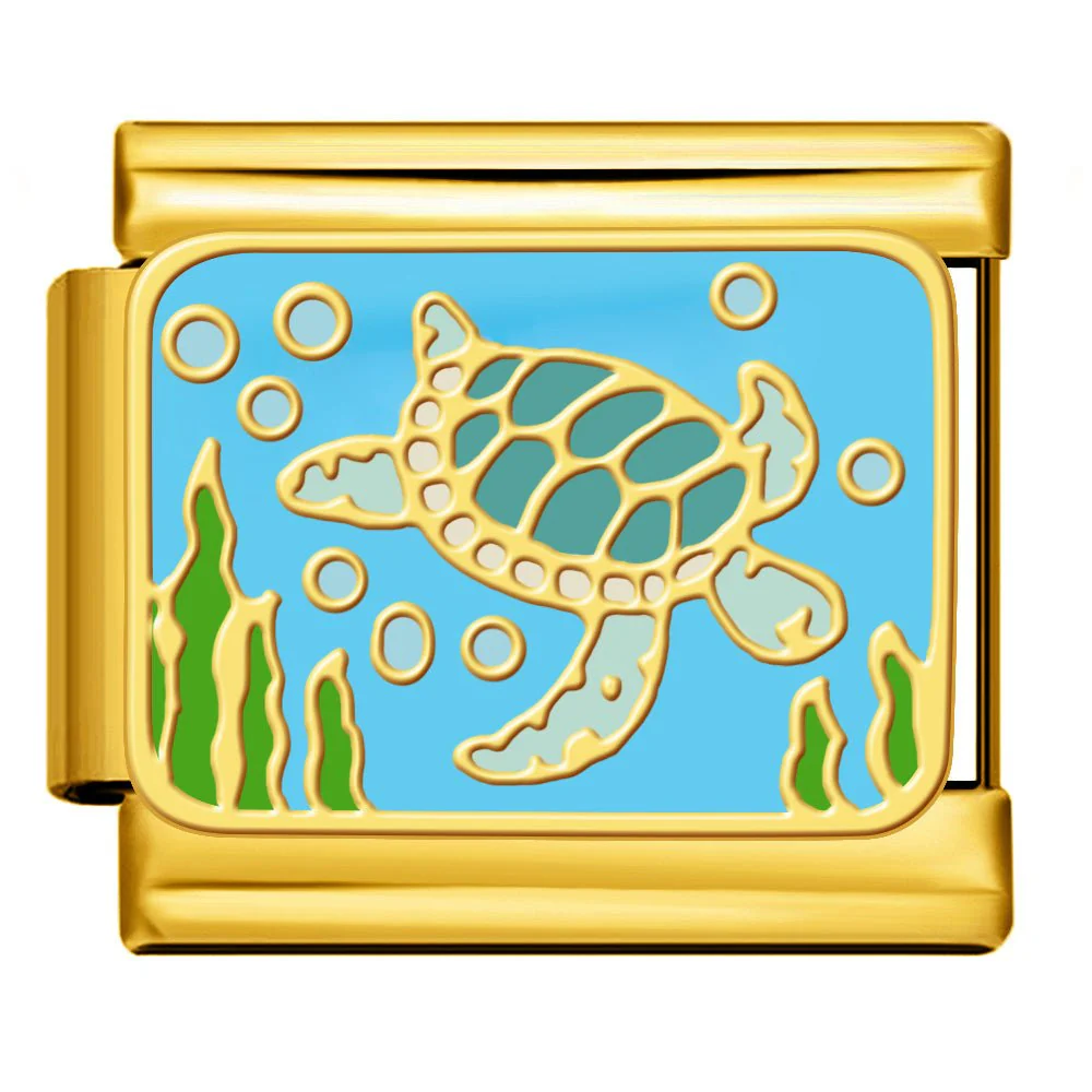 Sea Turtle - Image 2