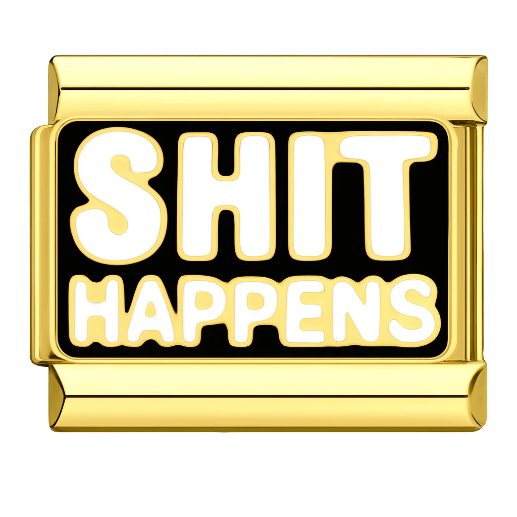 Shit Happens - Image 2