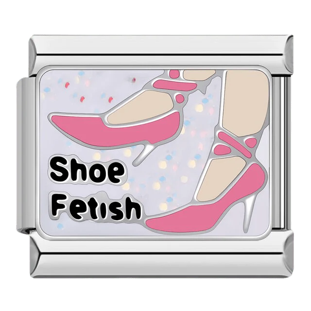 Shoe Fetish