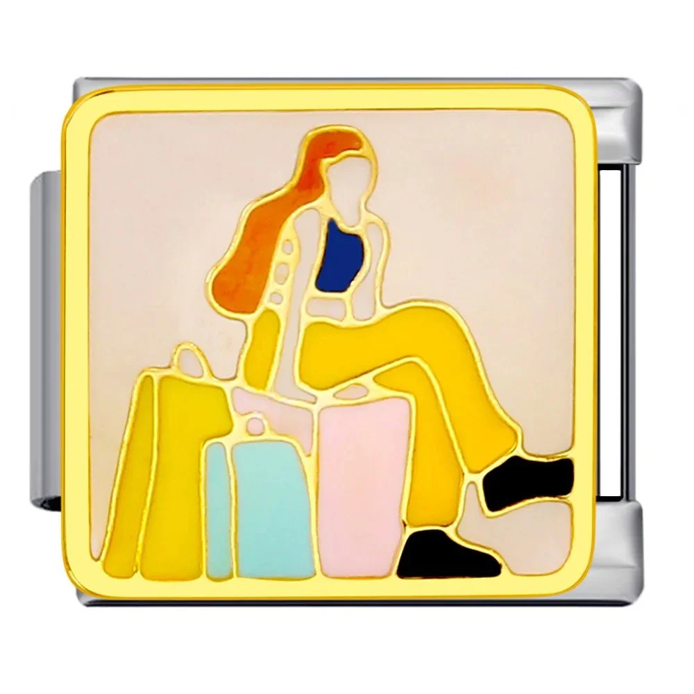 Shopping Spree