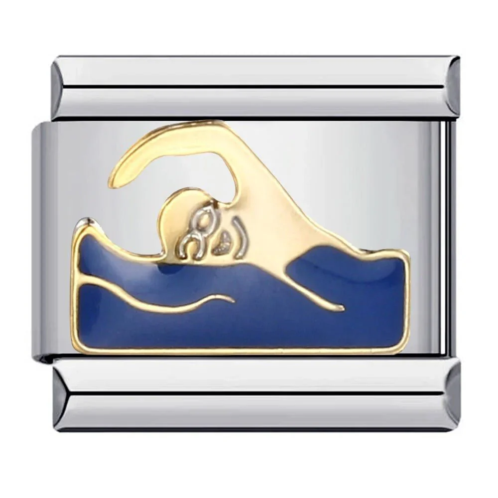 Swimmer