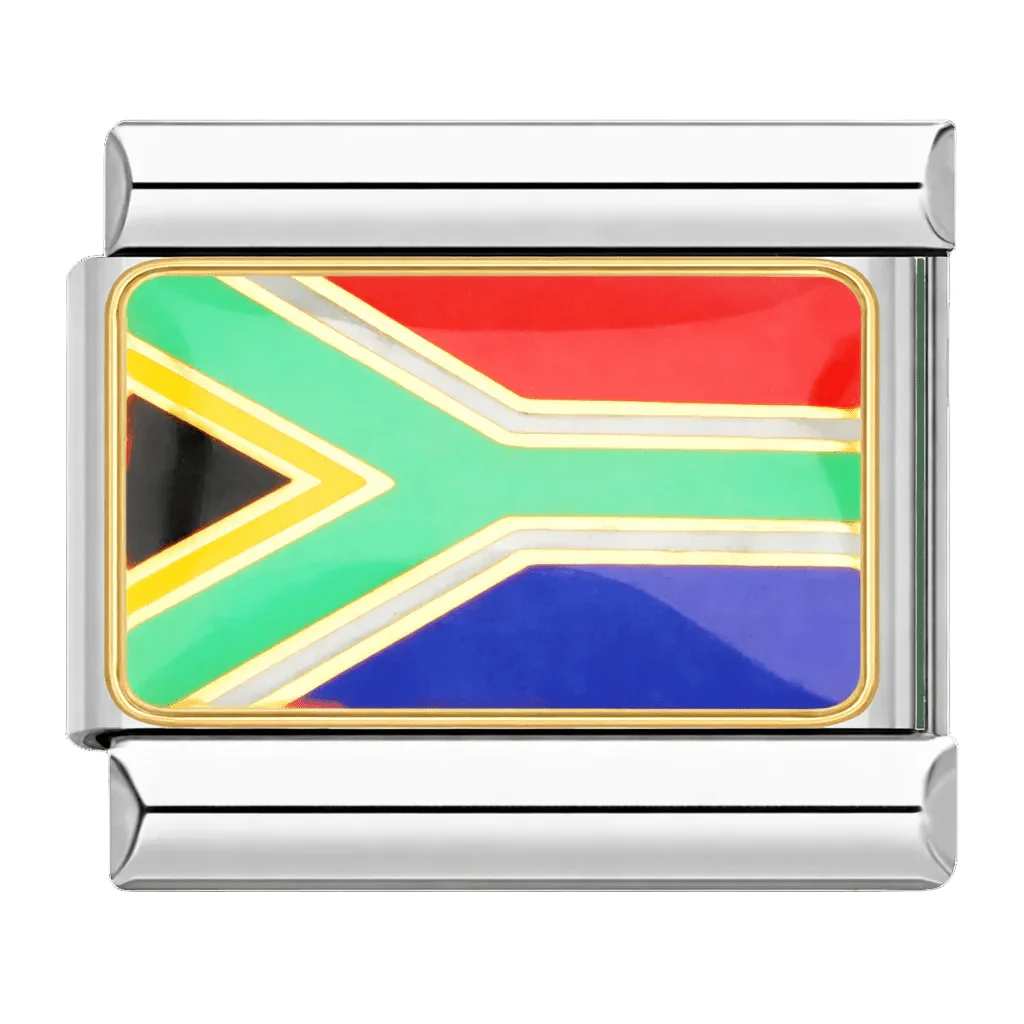 Flag (South Africa)