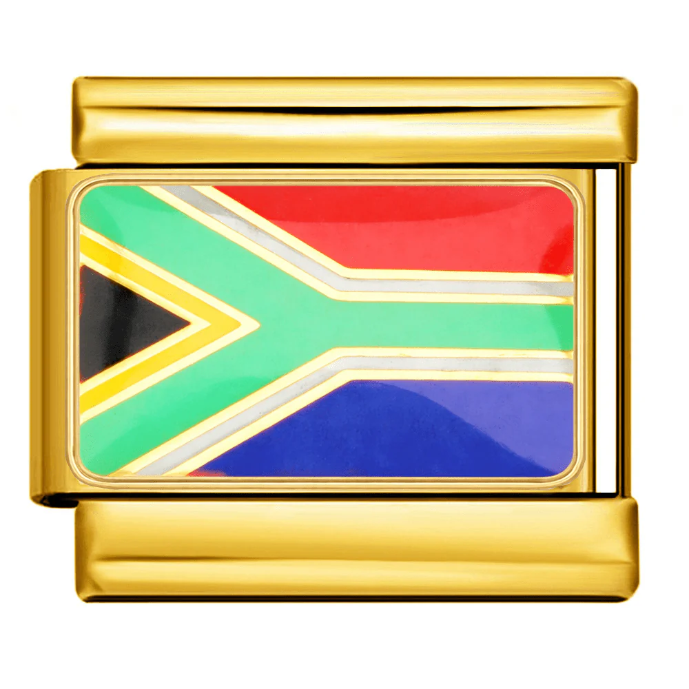 Flag (South Africa) - Image 2