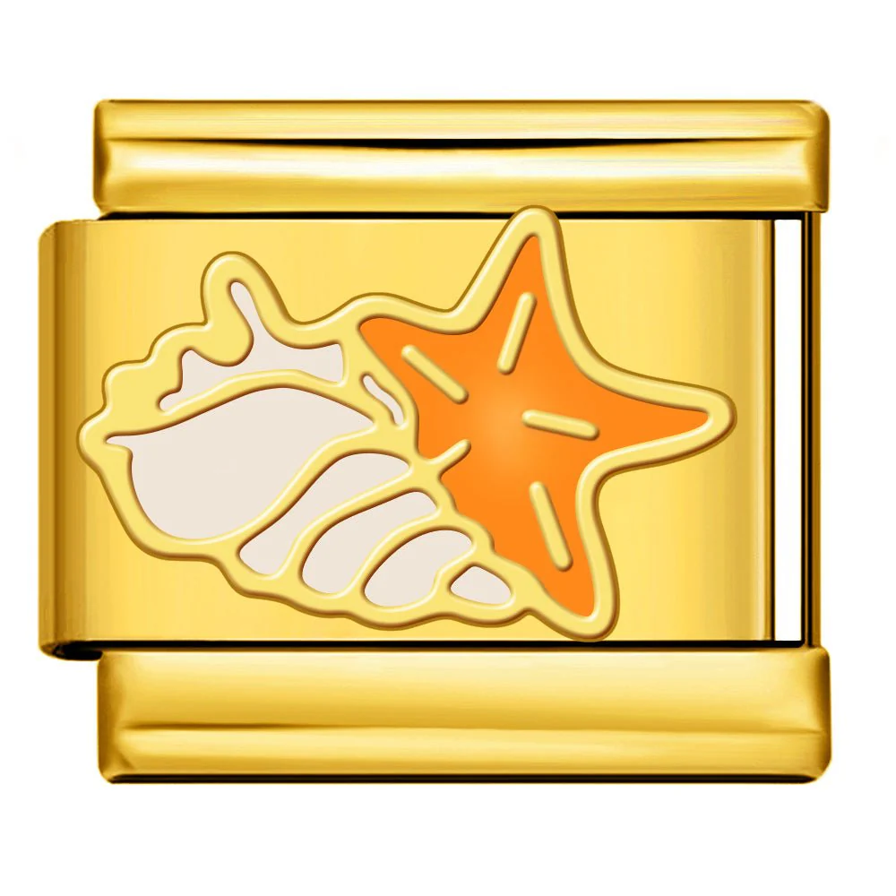 Starfish & Shell - Image 2