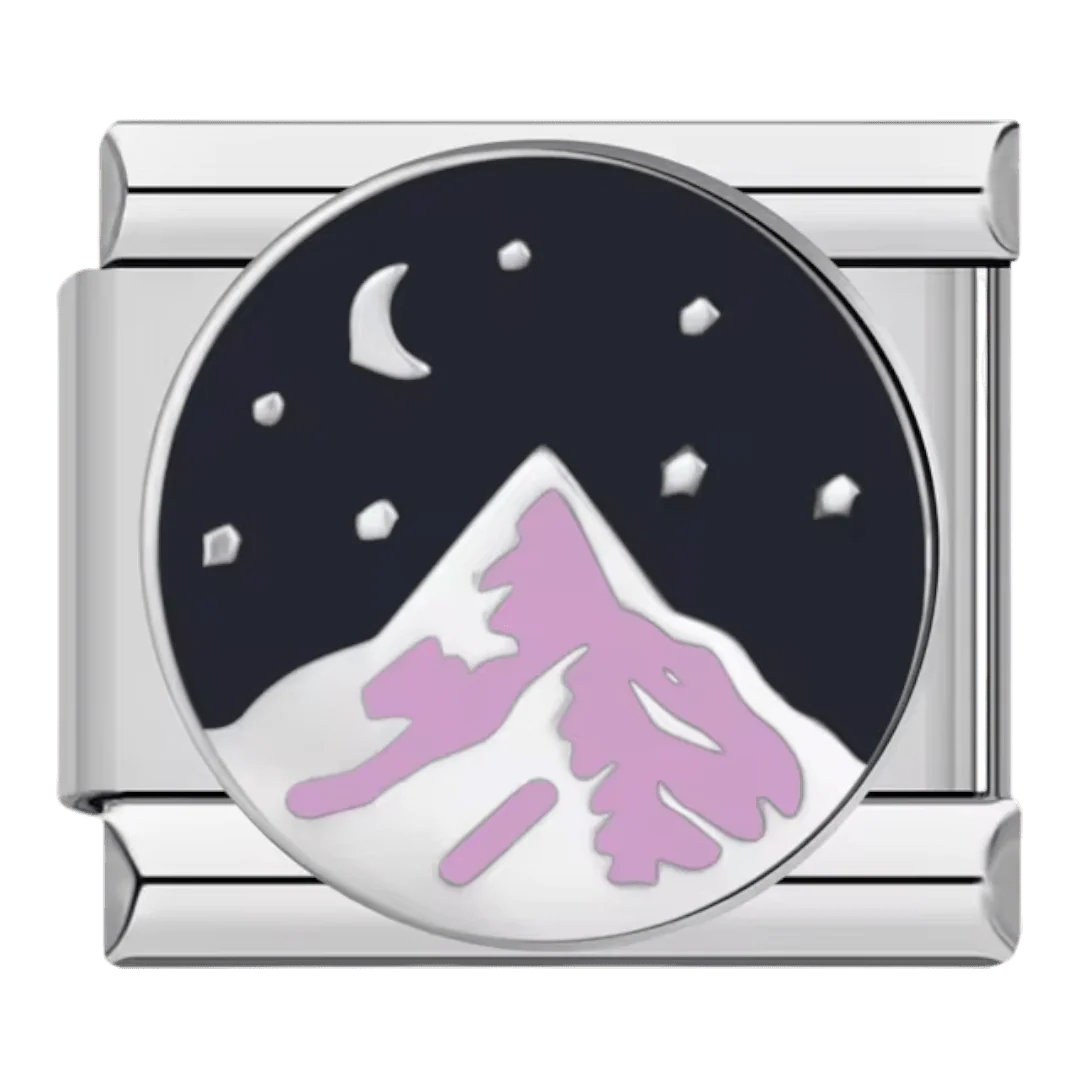 Starry Mountain