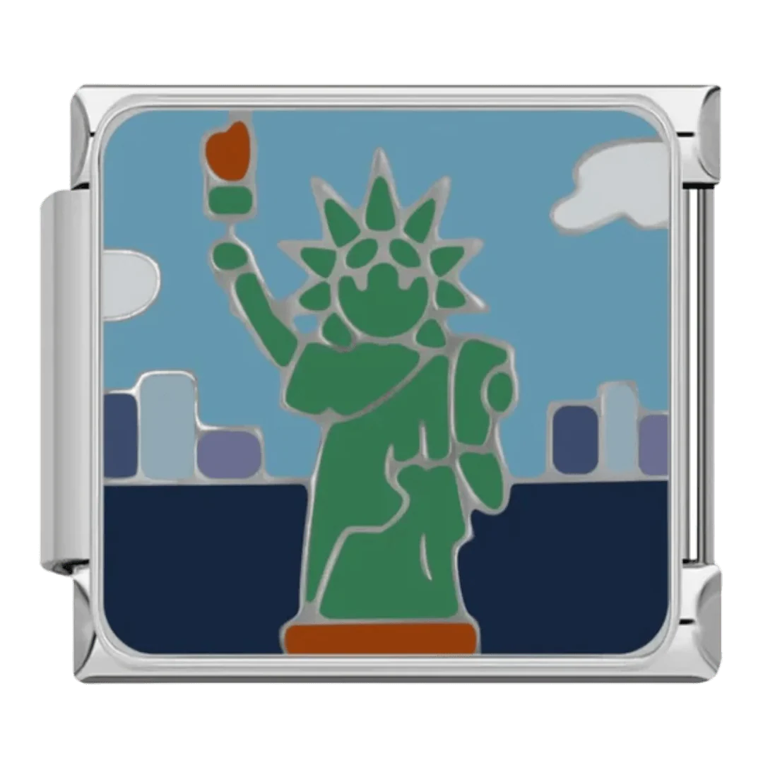 Statue Of Liberty