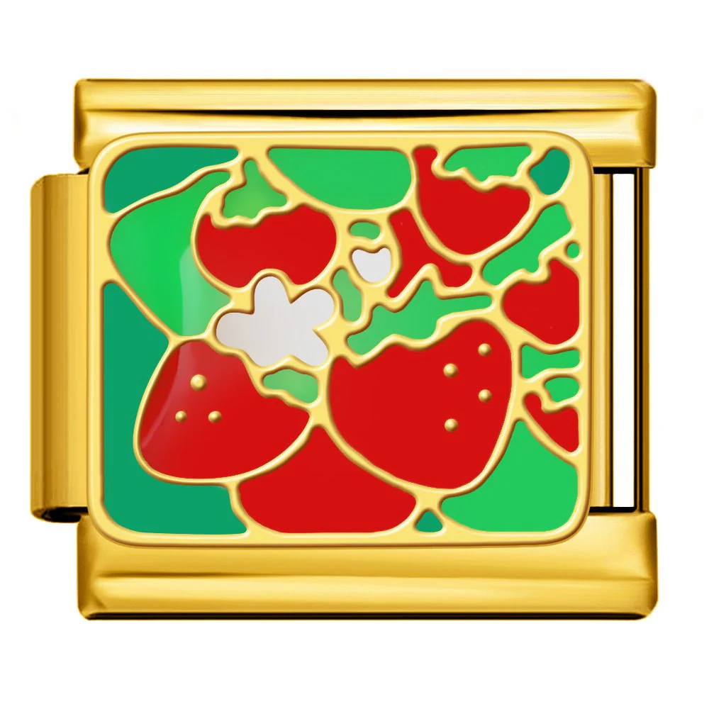 Strawberries - Image 2