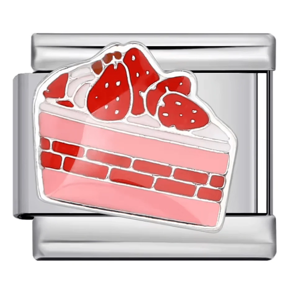 Strawberry Shortcake