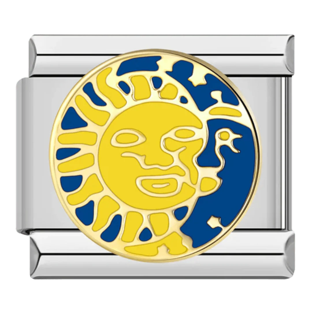 Sun & Moon