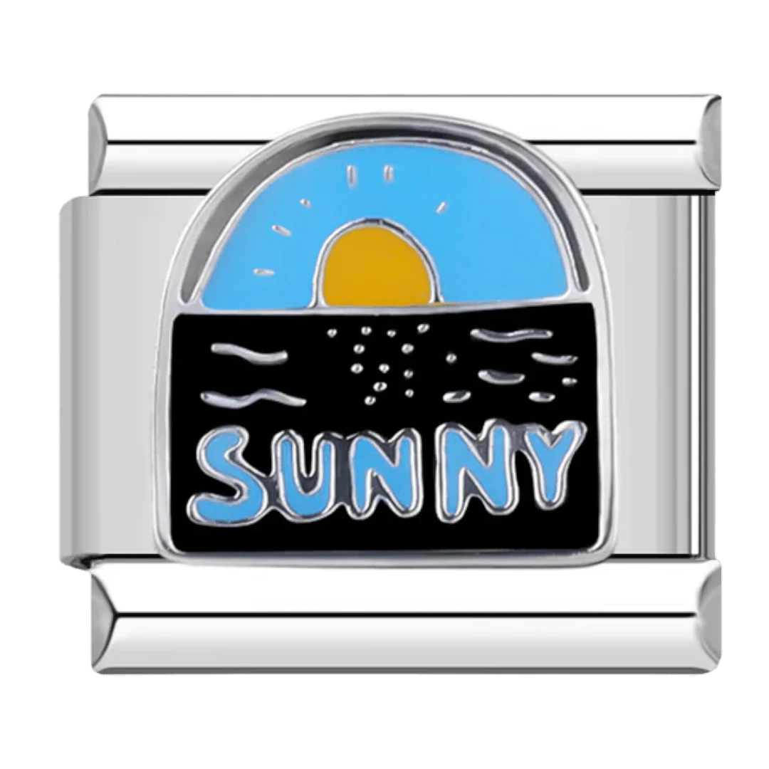 Sunny