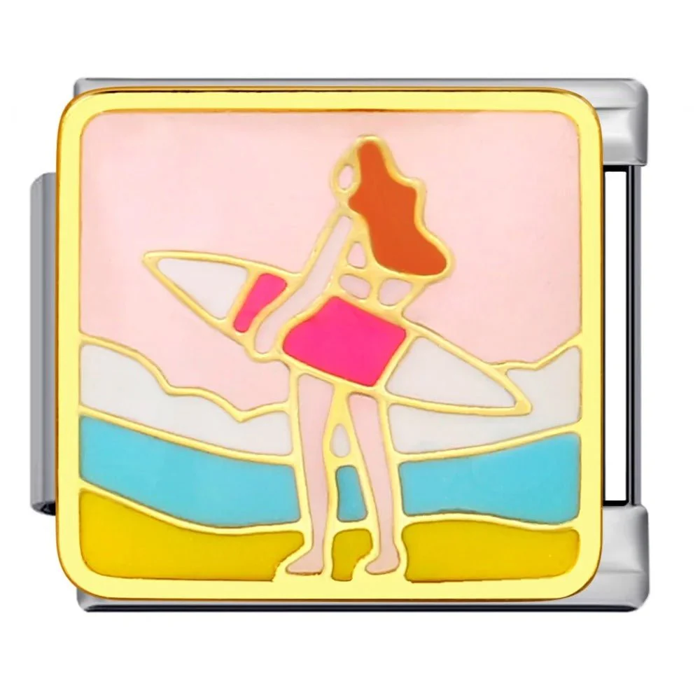 Surfer