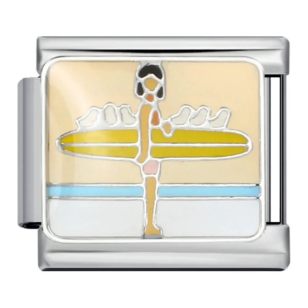 Surfer