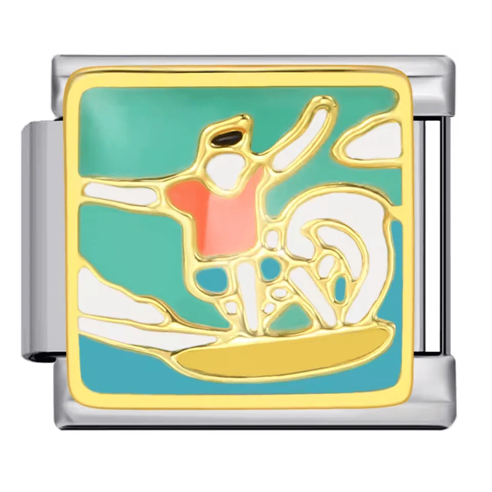 Surfing