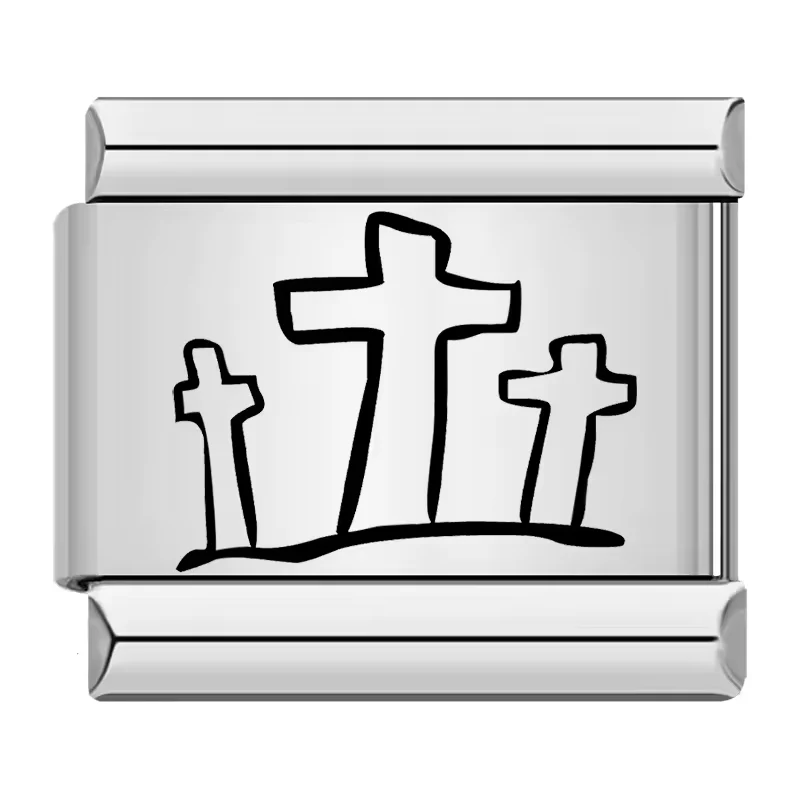 The 3 Crosses