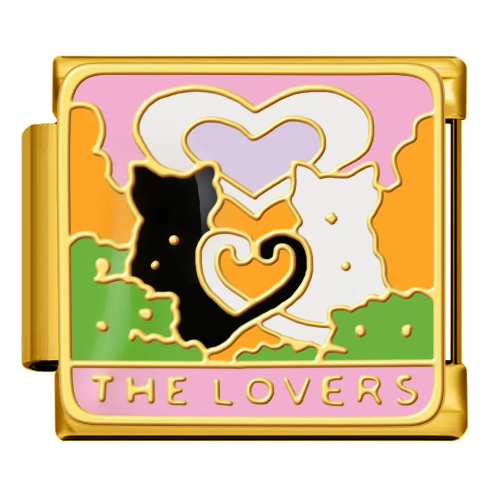 The Lovers - Image 2